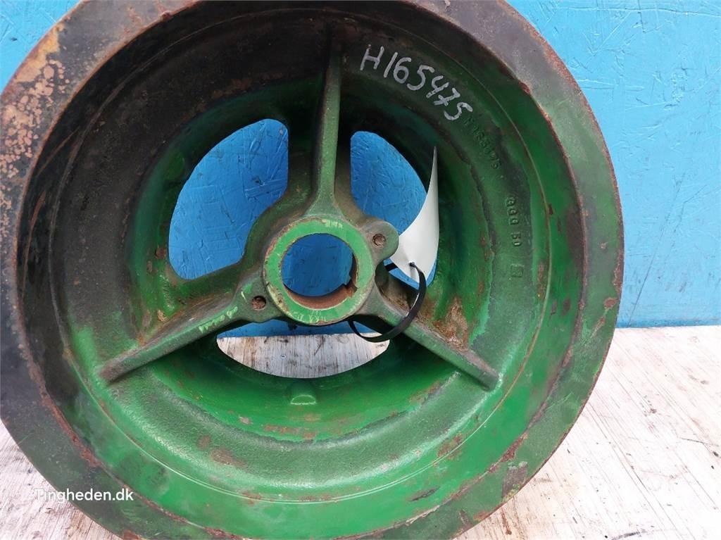 John Deere 9780 Kmetijstvo - drugo