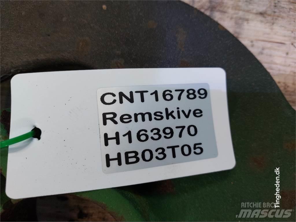 John Deere 9780 Kmetijstvo - drugo