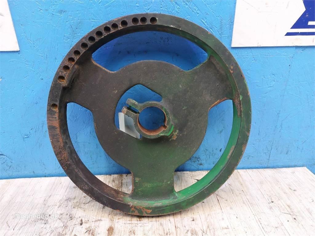 John Deere 9780 Kmetijstvo - drugo