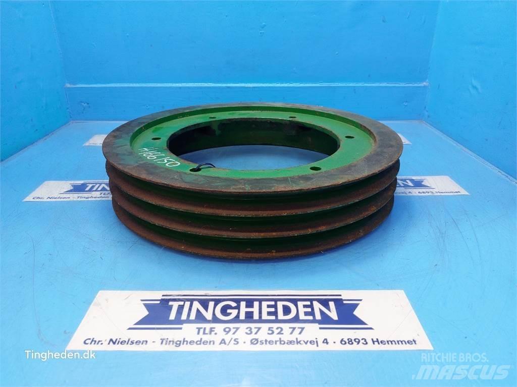 John Deere 9780 Kmetijstvo - drugo