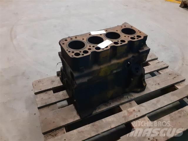 John Deere M53LW Motorji