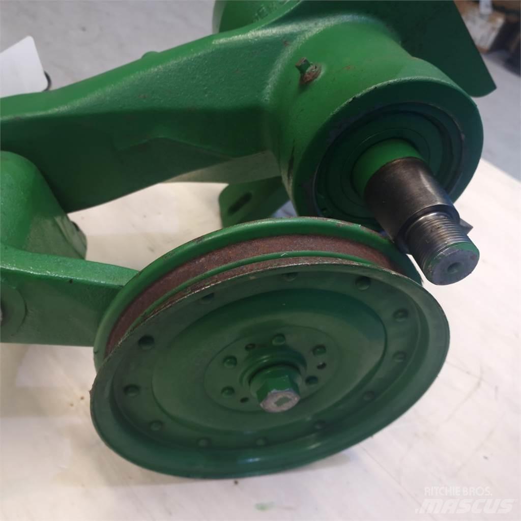 John Deere S670 Kmetijstvo - drugo