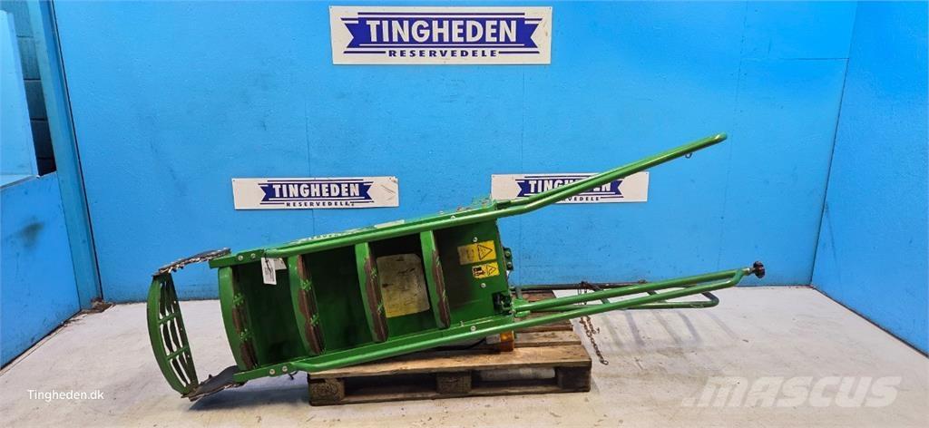 John Deere S690 Kmetijstvo - drugo