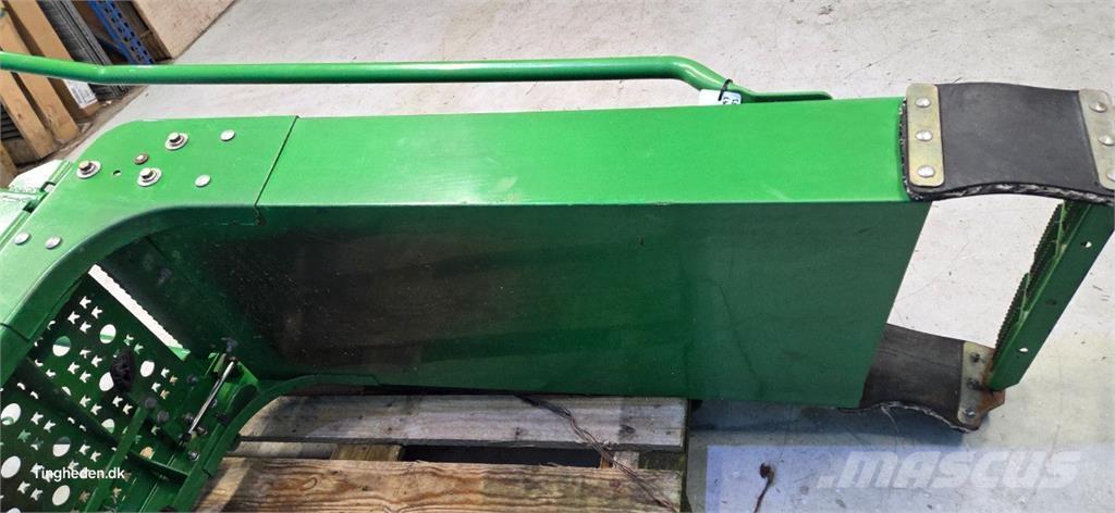 John Deere S690 Kmetijstvo - drugo