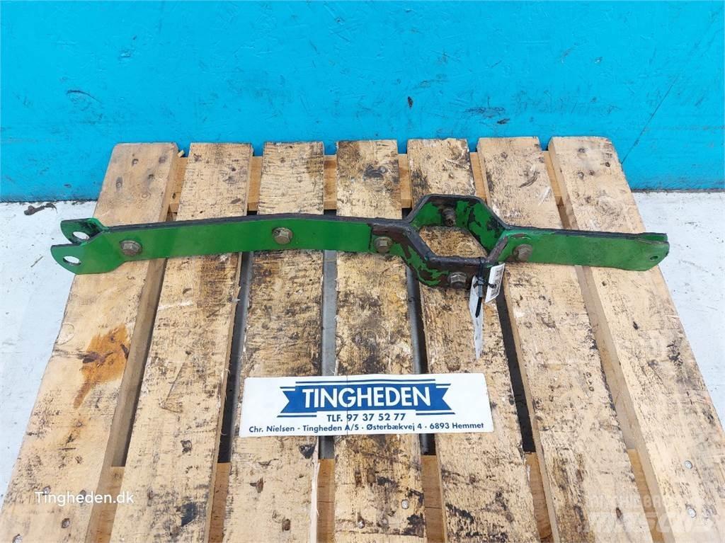 John Deere T660i Kmetijstvo - drugo
