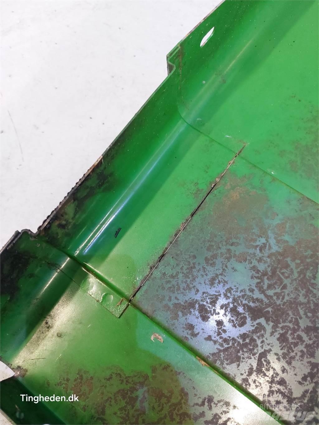 John Deere T660I Kmetijstvo - drugo