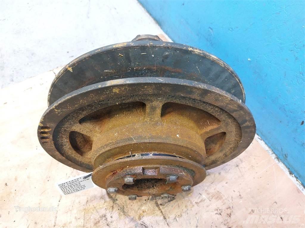 John Deere T660I Kmetijstvo - drugo
