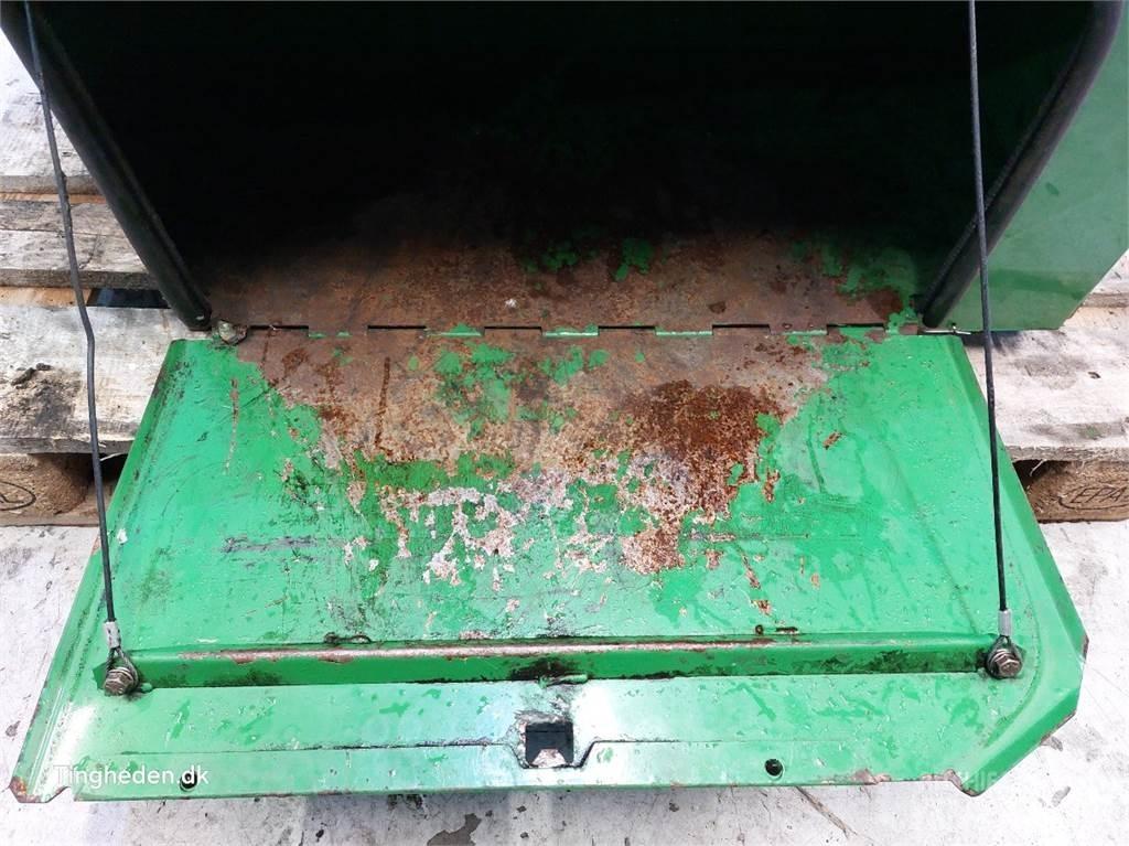 John Deere T660I Kmetijstvo - drugo