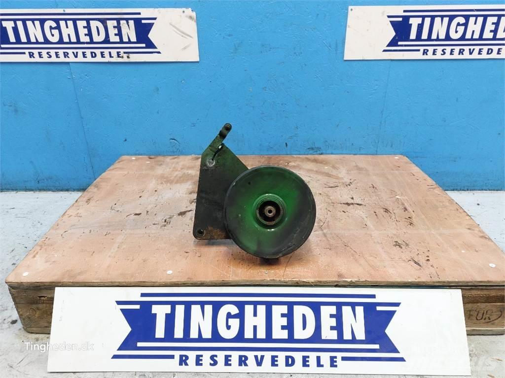 John Deere T660I Kmetijstvo - drugo