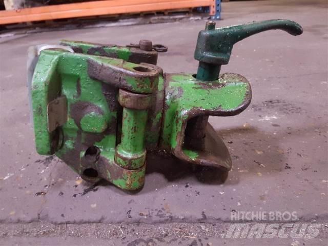 John Deere Træk Druga oprema za traktorje