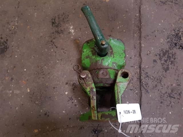 John Deere Træk Druga oprema za traktorje