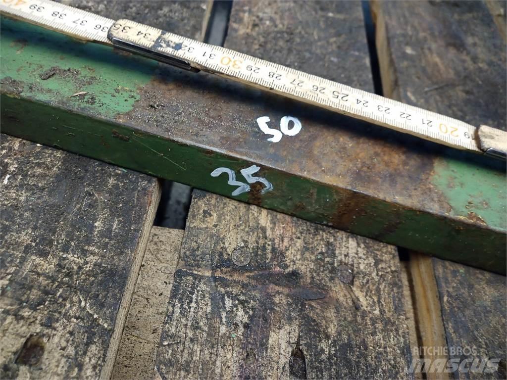 John Deere Træk Druga oprema za traktorje