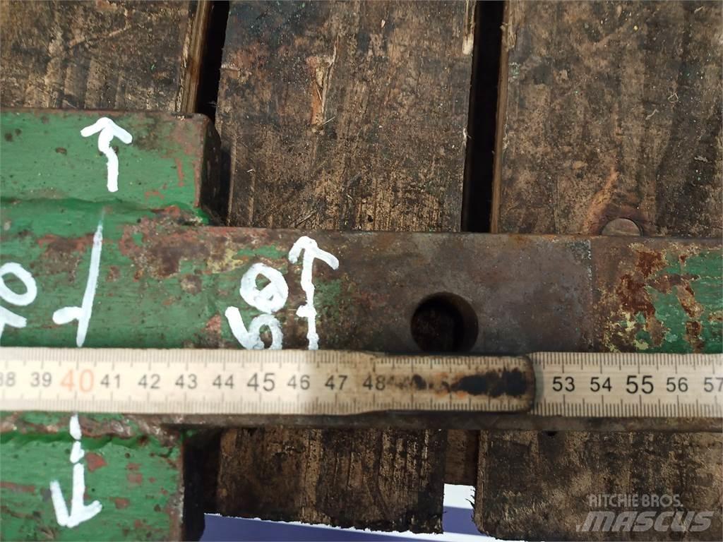 John Deere Træk Druga oprema za traktorje