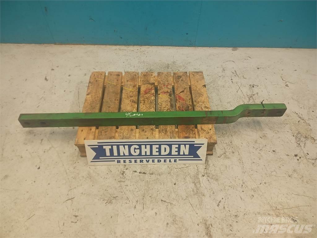 John Deere Træk Druga oprema za traktorje