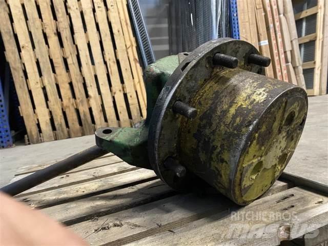 John Deere ZF Druga oprema za traktorje