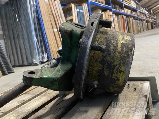 John Deere ZF Druga oprema za traktorje
