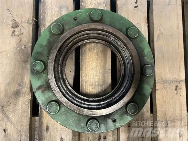 John Deere ZF Druga oprema za traktorje