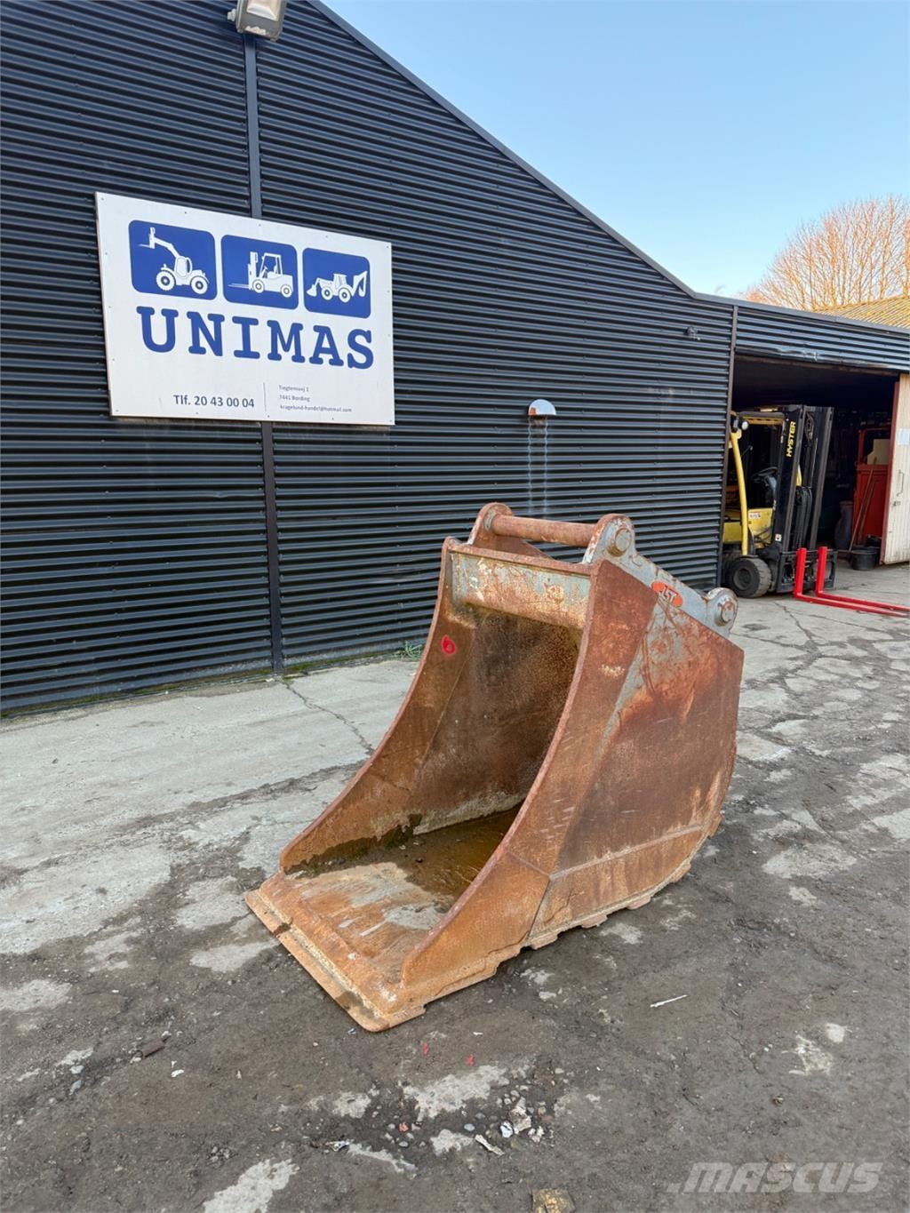 JST Graveskovl Žlice