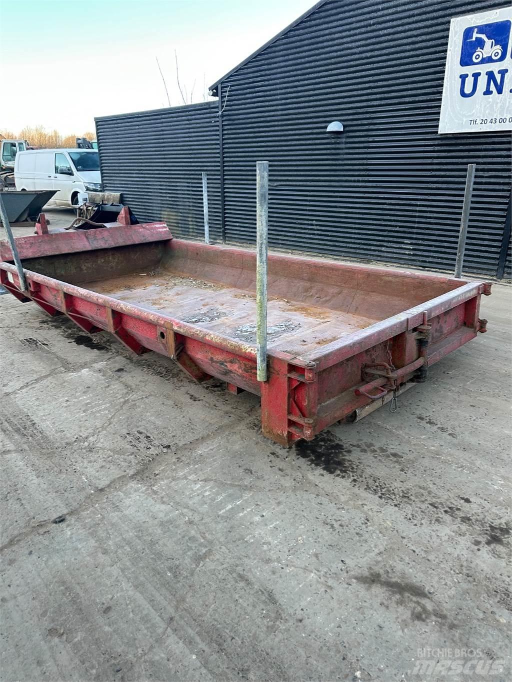  Krogcontainer Zabojniki