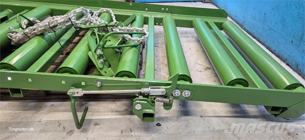 Krone 1290 Druga oprema za žetev krme