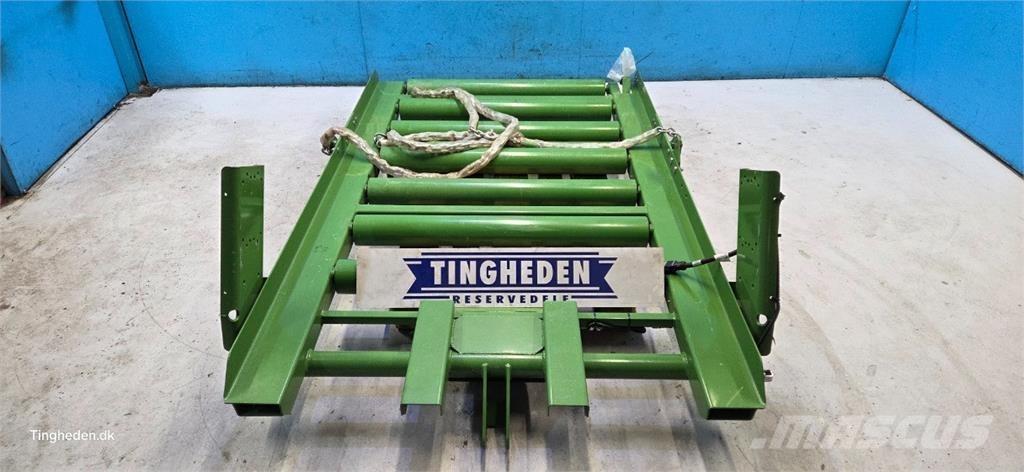Krone 1290 Druga oprema za žetev krme