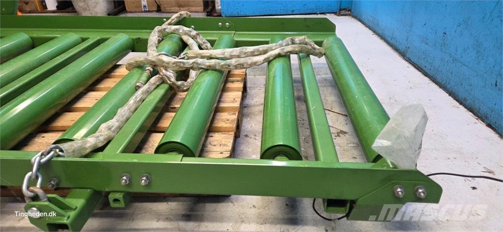 Krone 1290 Druga oprema za žetev krme