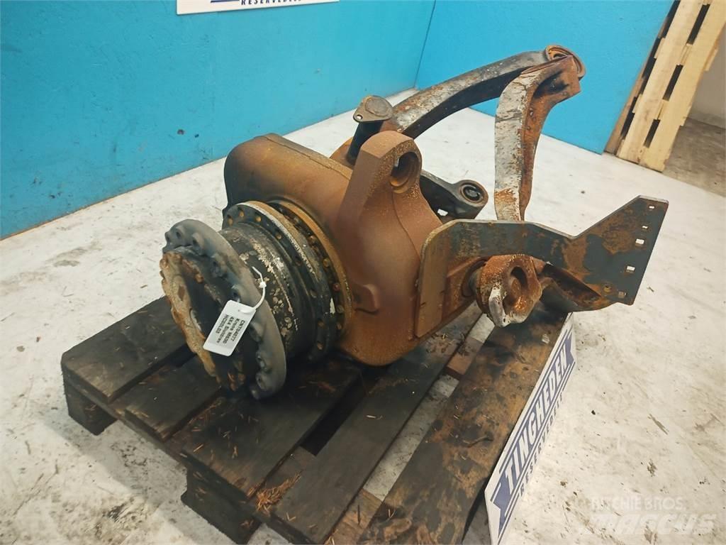 Krone 630 Hay and forage machine accessories