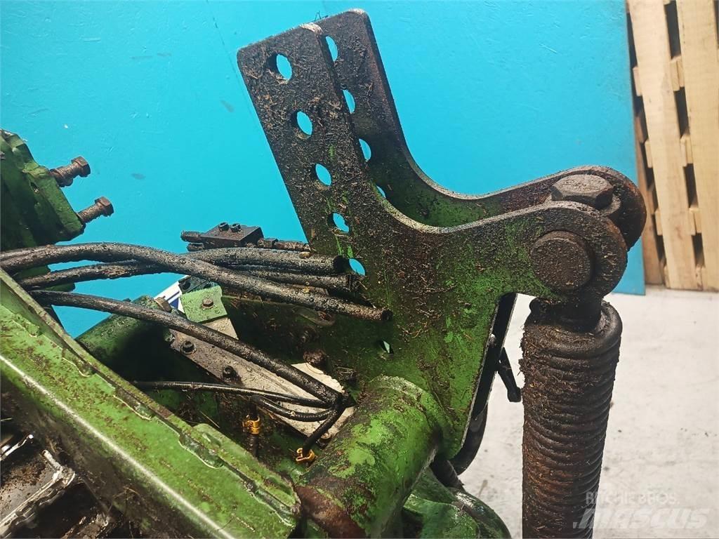 Krone 630 Hay and forage machine accessories