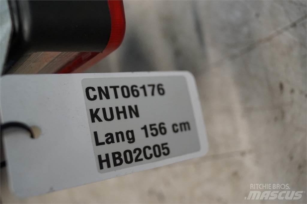 Kuhn  Kosilnice