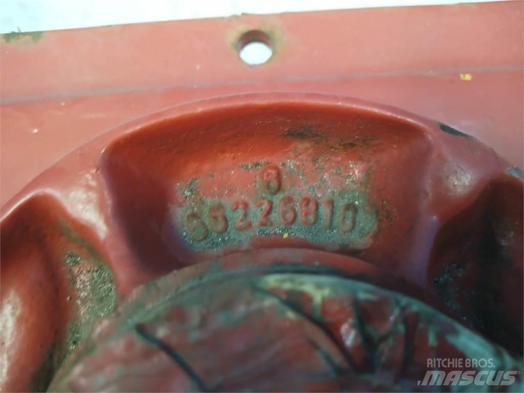 Kuhn GMD 700 Kosilnice