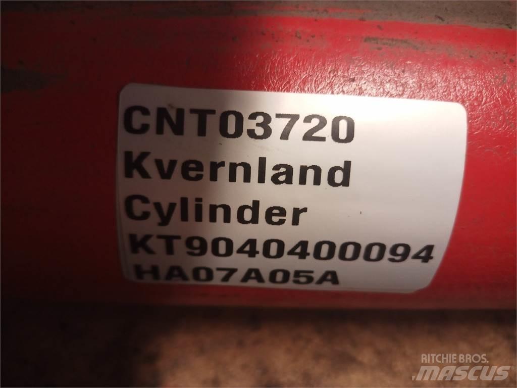 Kverneland 4232 Kosilnice