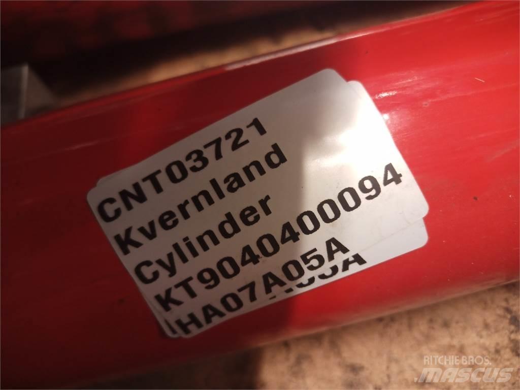 Kverneland 4232 Kosilnice