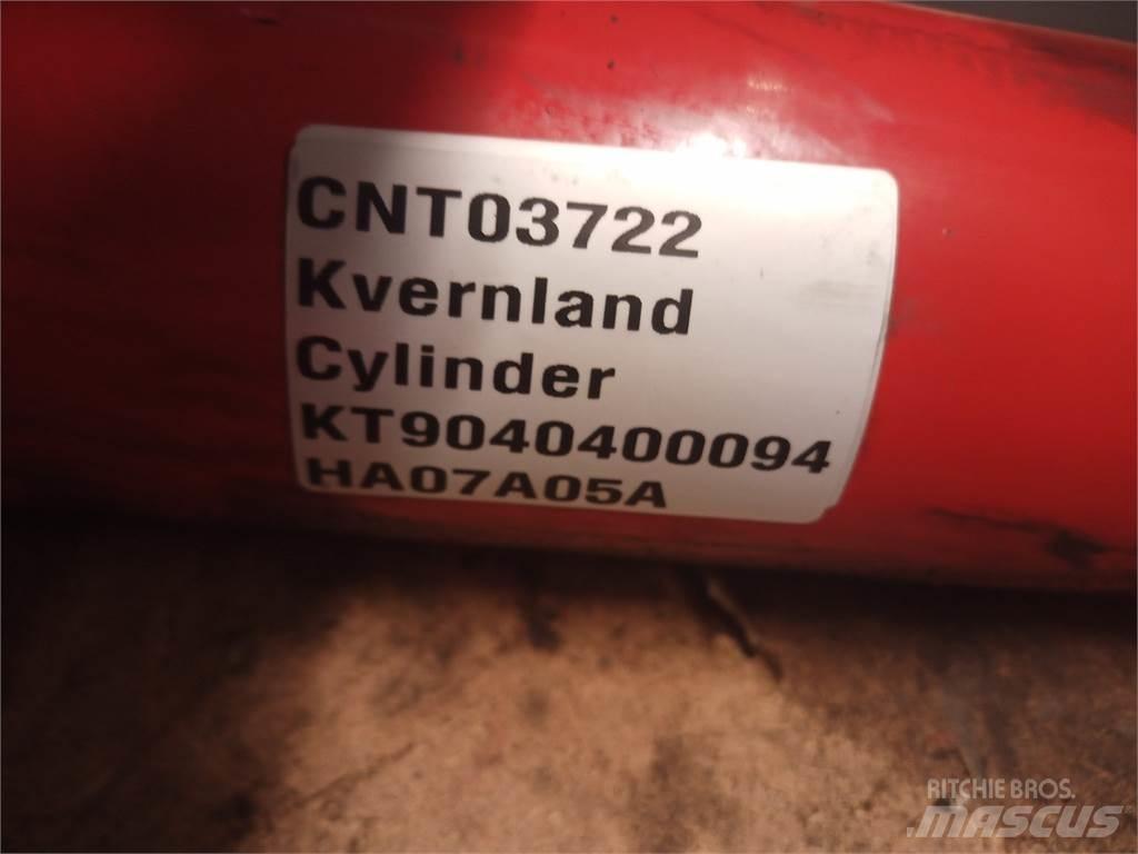 Kverneland 4232 Kosilnice