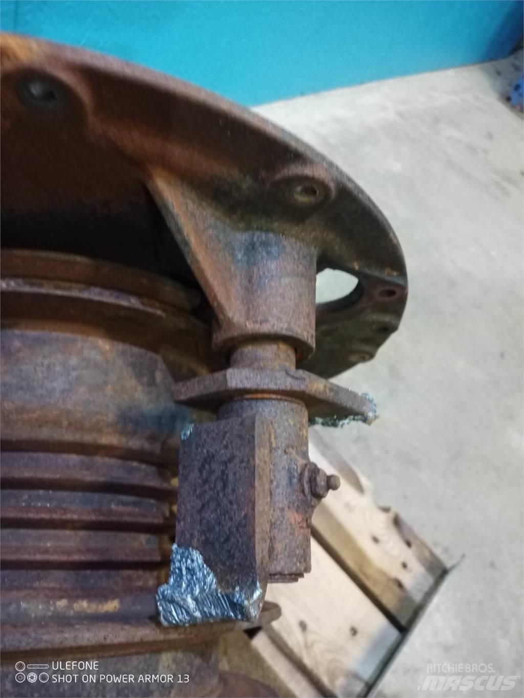 Laverda 3650 Drugi kmetijski stroji