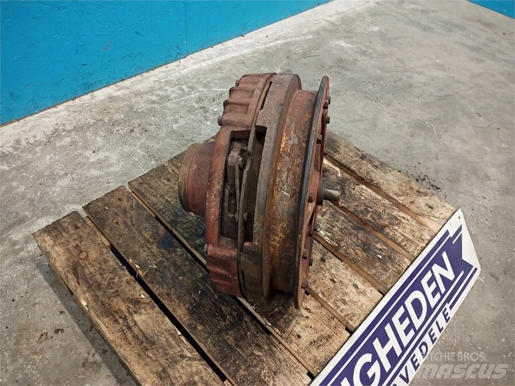 Laverda 3650 Drugi kmetijski stroji