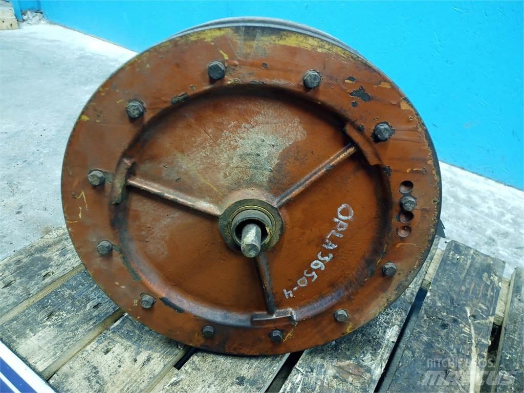 Laverda 3650 Drugi kmetijski stroji