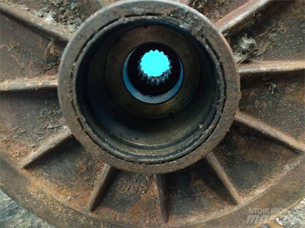 Laverda 3650 Drugi kmetijski stroji