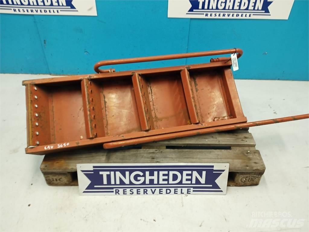 Laverda 3650 Drugi kmetijski stroji
