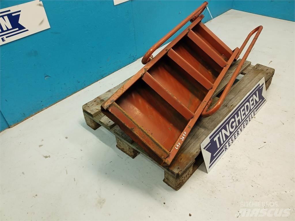 Laverda 3650 Drugi kmetijski stroji