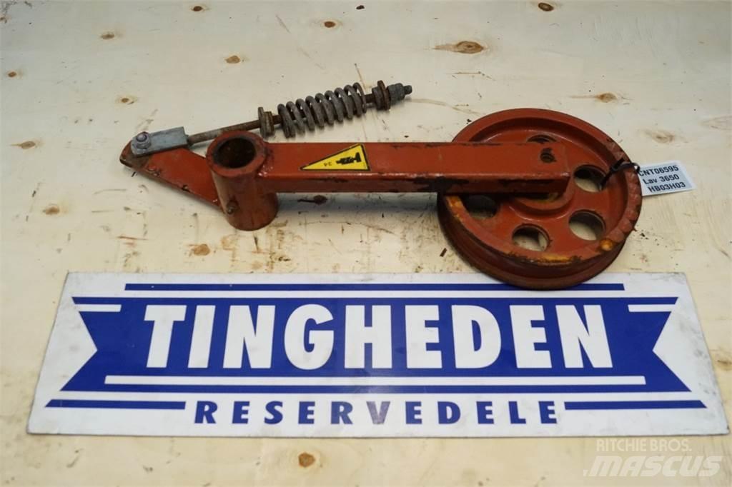 Laverda 3650 Drugi kmetijski stroji