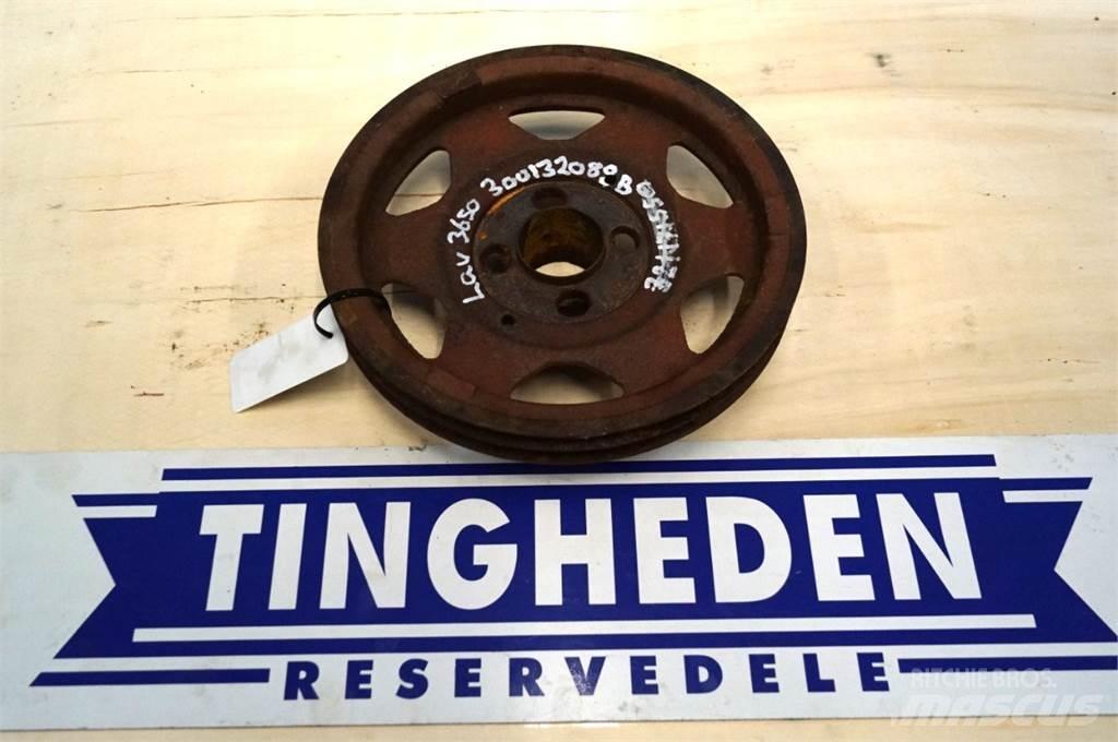 Laverda 3650 Drugi kmetijski stroji
