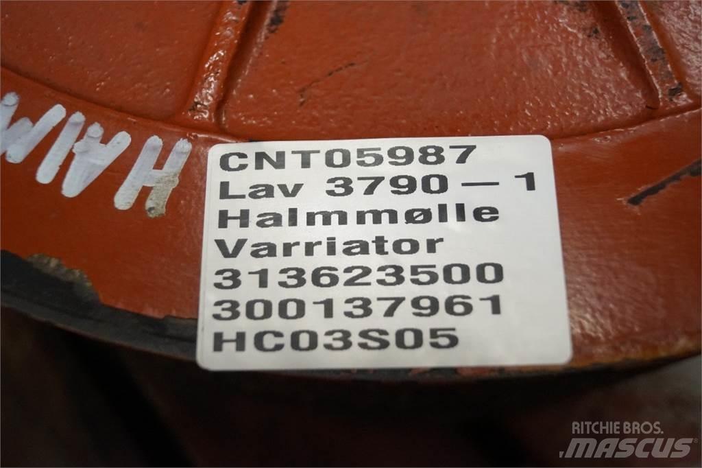 Laverda 3790 Drugi kmetijski stroji