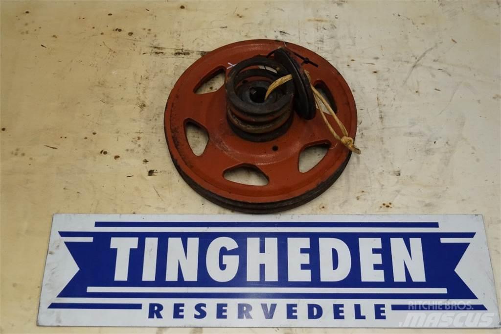 Laverda 3790 Drugi kmetijski stroji