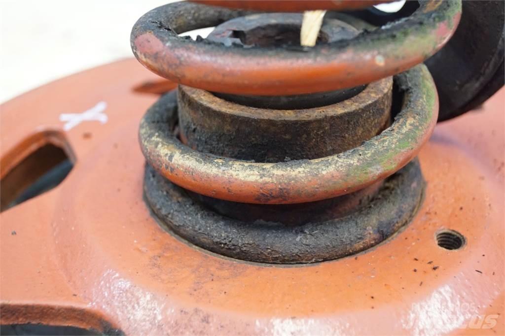 Laverda 3790 Drugi kmetijski stroji
