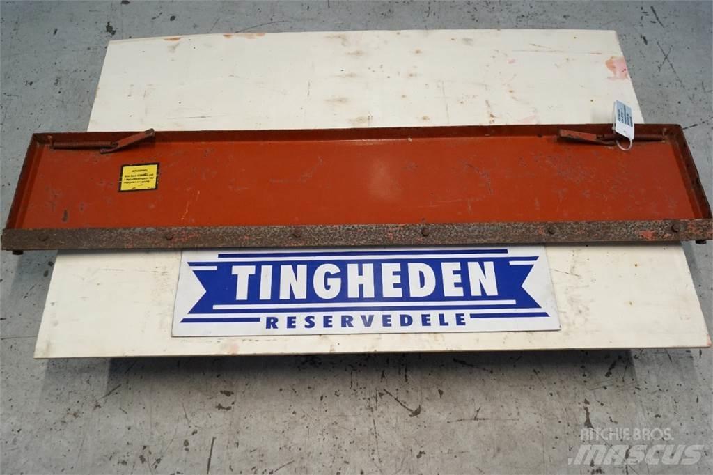 Laverda 3790 Drugi kmetijski stroji