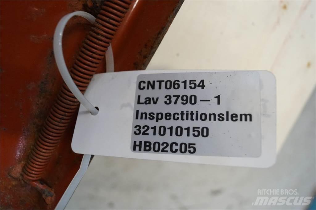 Laverda 3790 Drugi kmetijski stroji