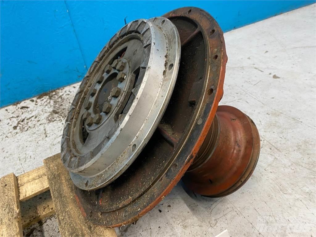 Laverda 3890 Drugi kmetijski stroji