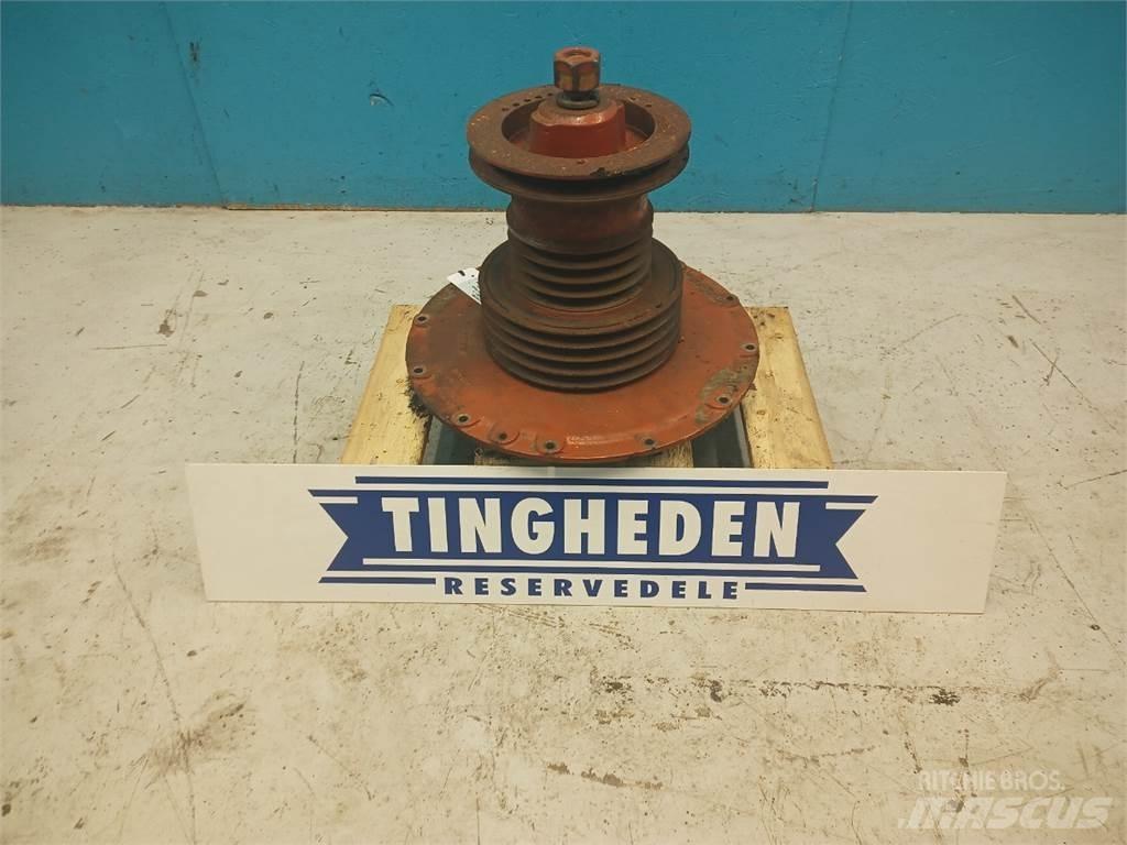 Laverda 3890 Drugi kmetijski stroji