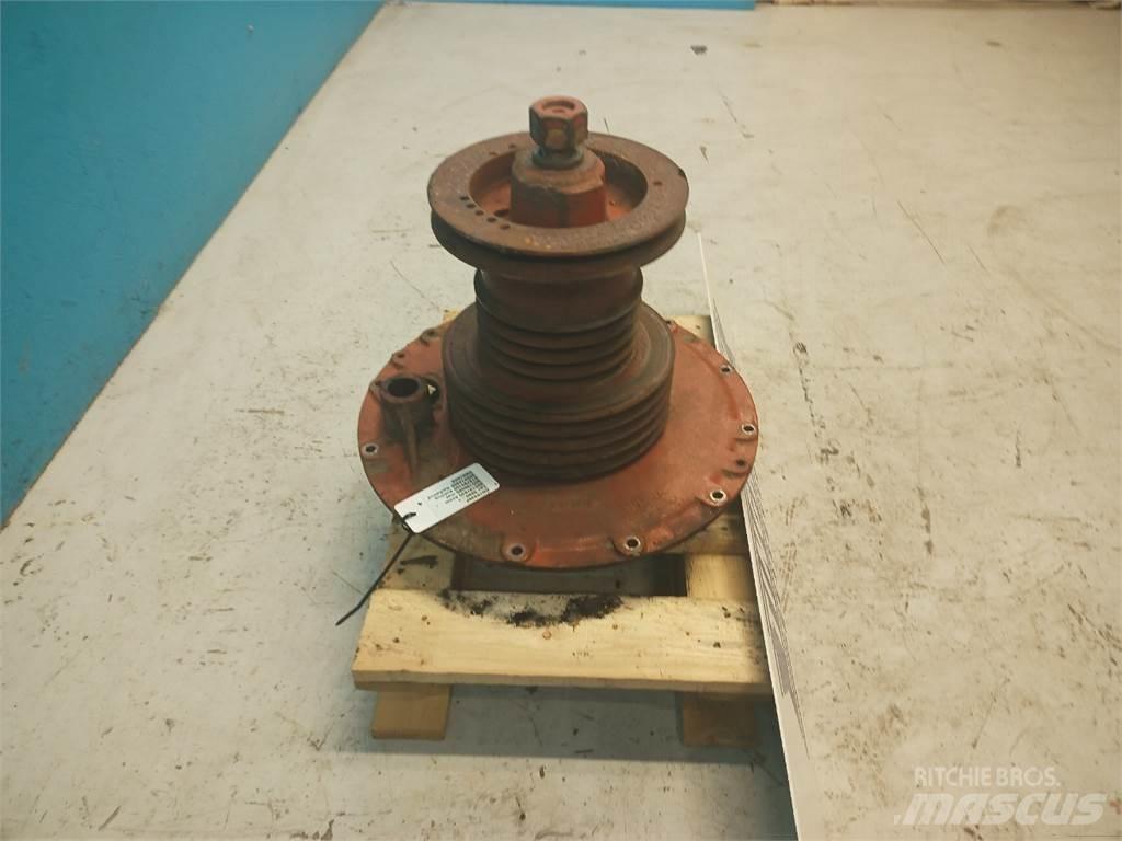 Laverda 3890 Drugi kmetijski stroji