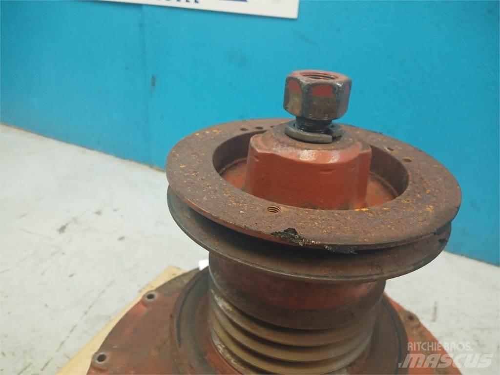 Laverda 3890 Drugi kmetijski stroji